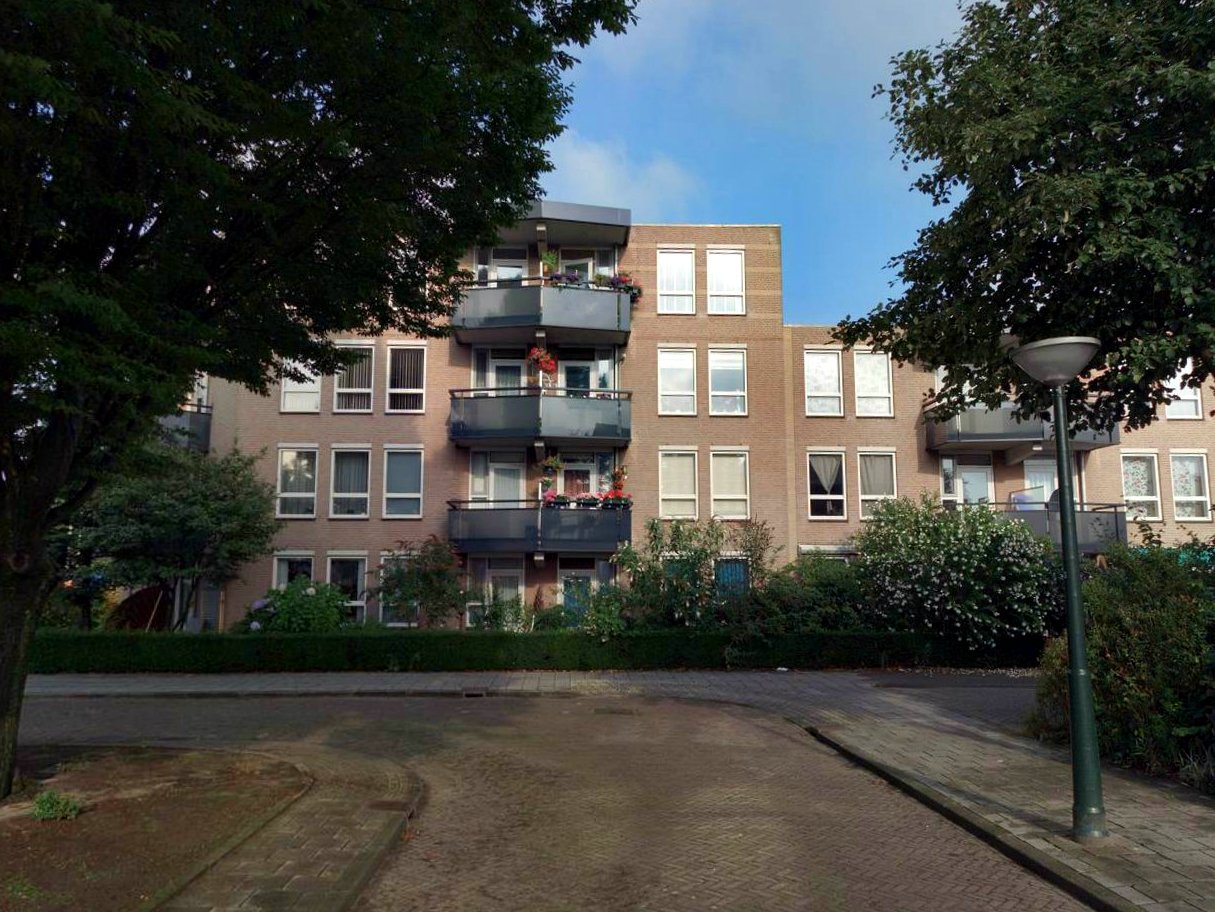 Sint Josephlaan 170, 5642 HC Eindhoven, Nederland