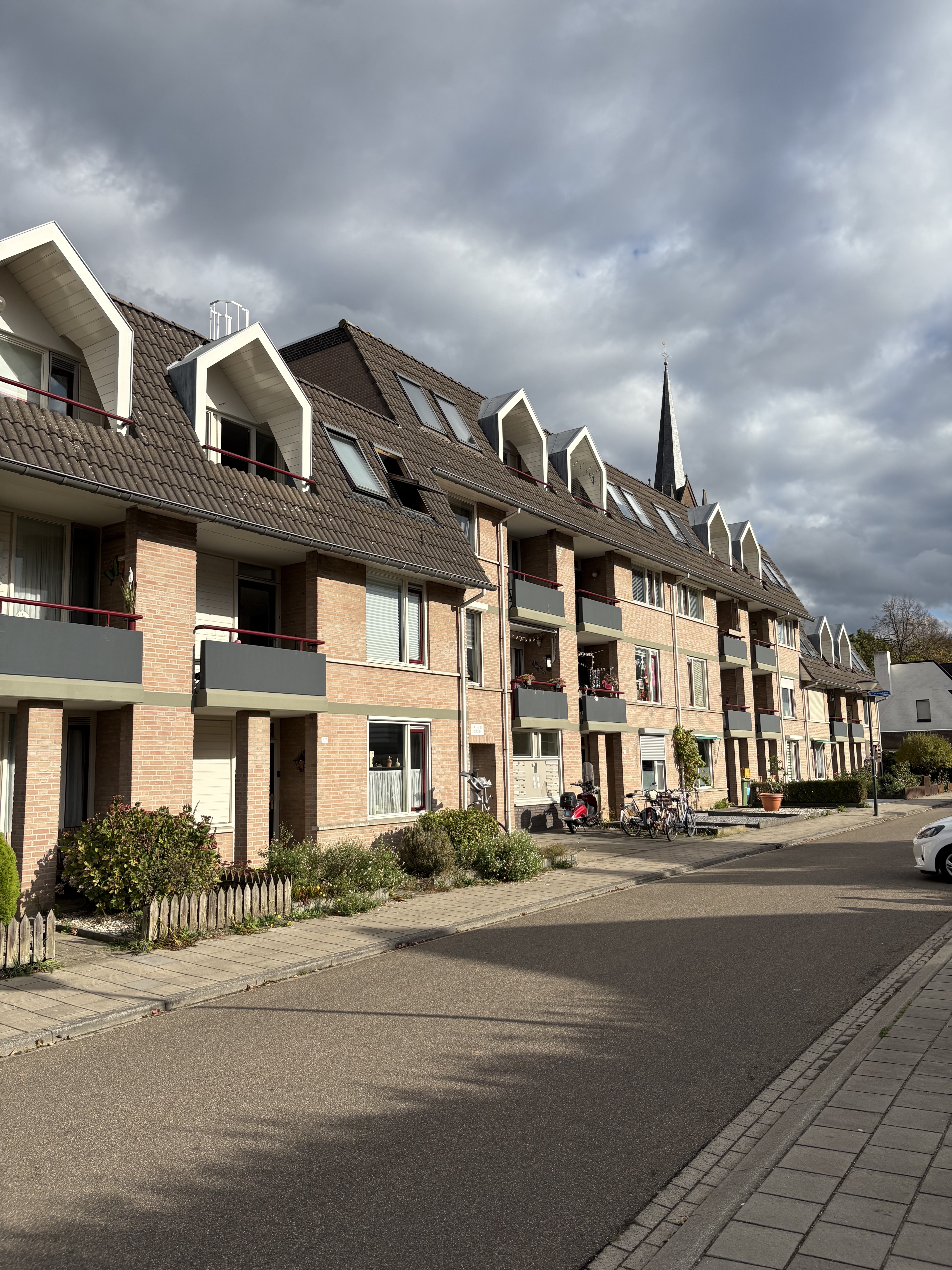 Heer de Swaeffstraat 65, 5731 CA Mierlo, Nederland