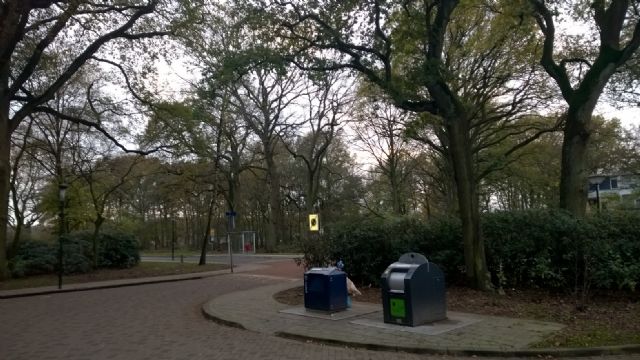 Admiraal Byrdstraat 177, 5665 HC Geldrop, Nederland