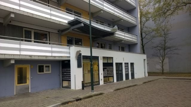 Admiraal Byrdstraat 177