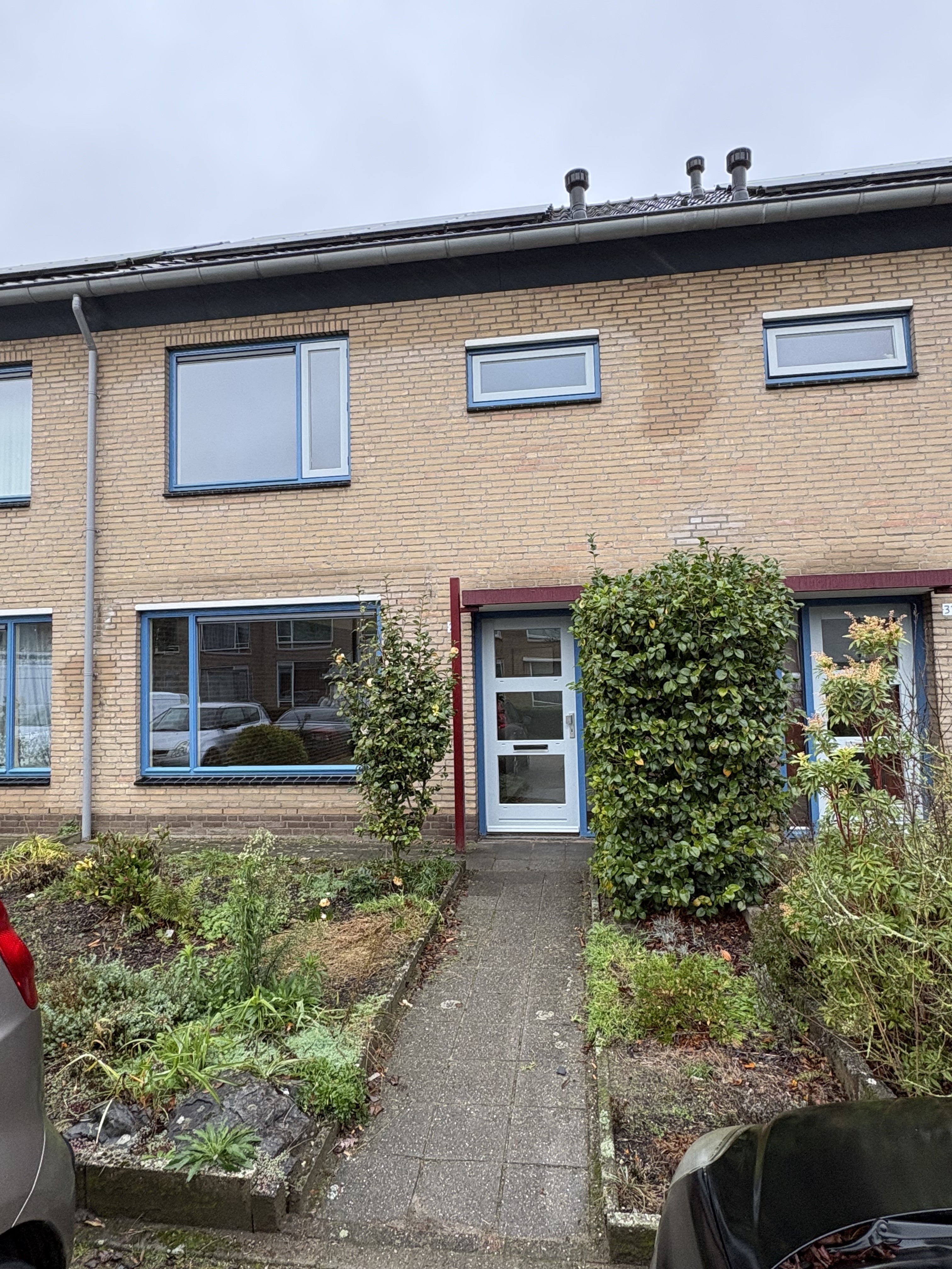 Lisdodde 29, 5731 TA Mierlo, Nederland