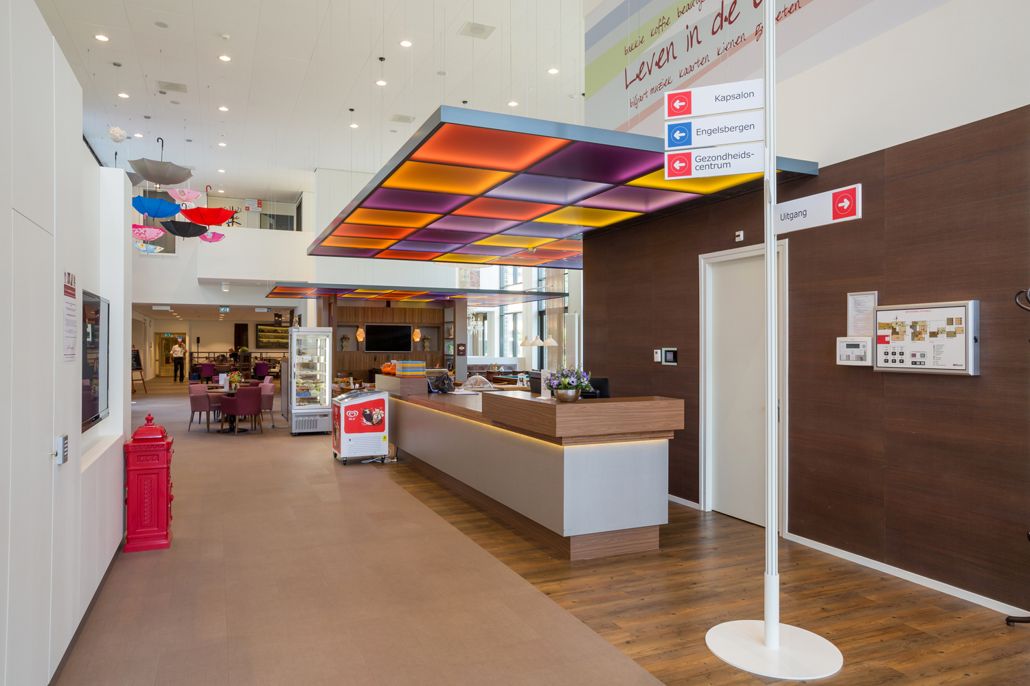 Maria van Bourgondiëlaan 556