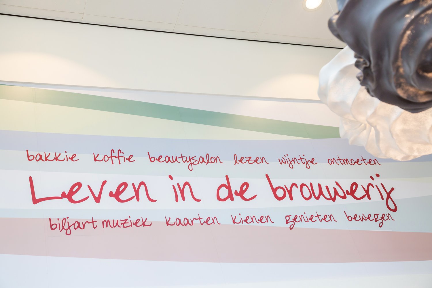 Maria van Bourgondiëlaan 556