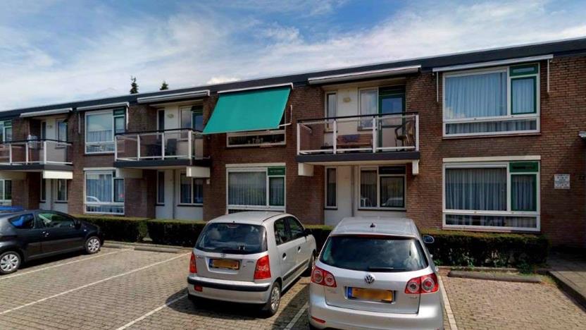 Heesakkerstraat 2, 5616 SL Eindhoven, Nederland