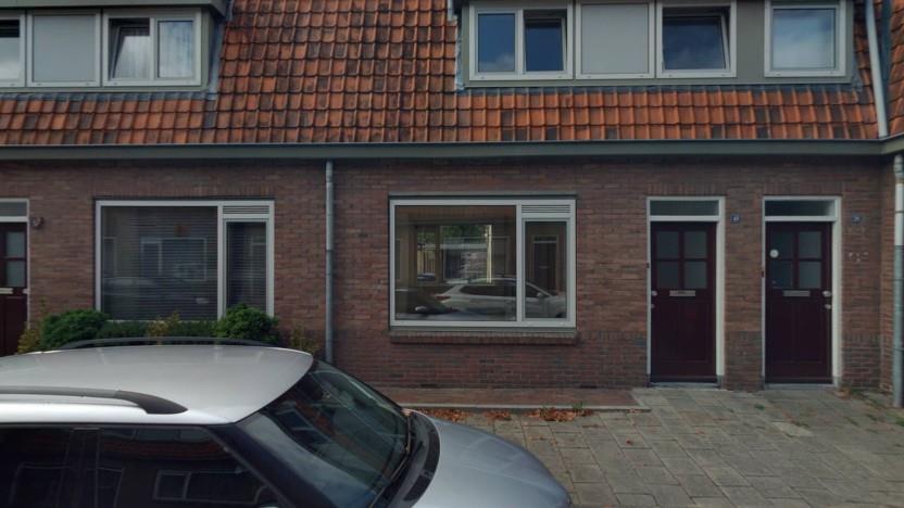 Panterstraat 40, 5645 CH Eindhoven, Nederland