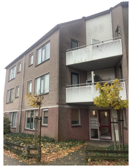 Baroniehof 77, 5709 HJ Helmond, Nederland