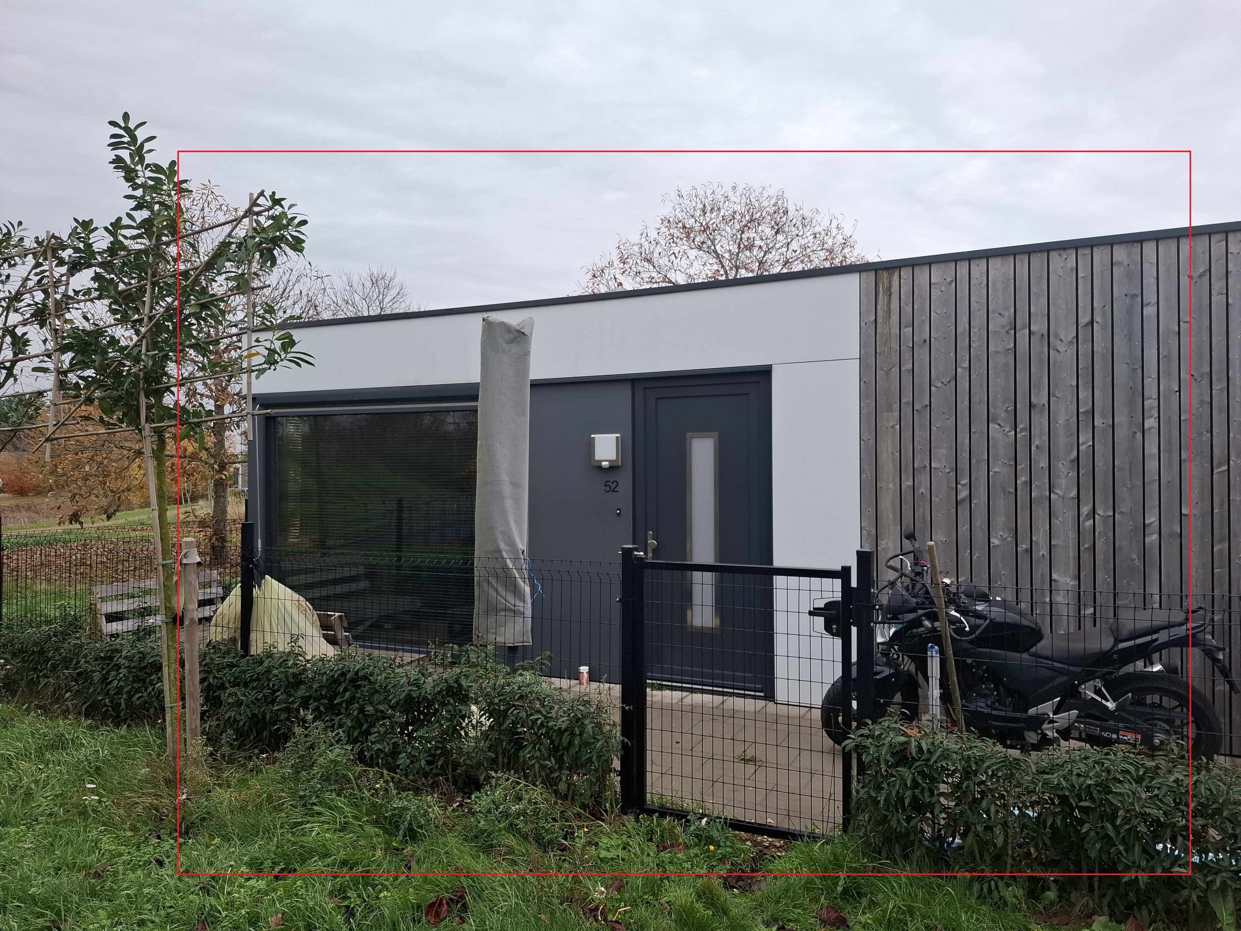 Ten Einde 52, 5541 SV Reusel, Nederland