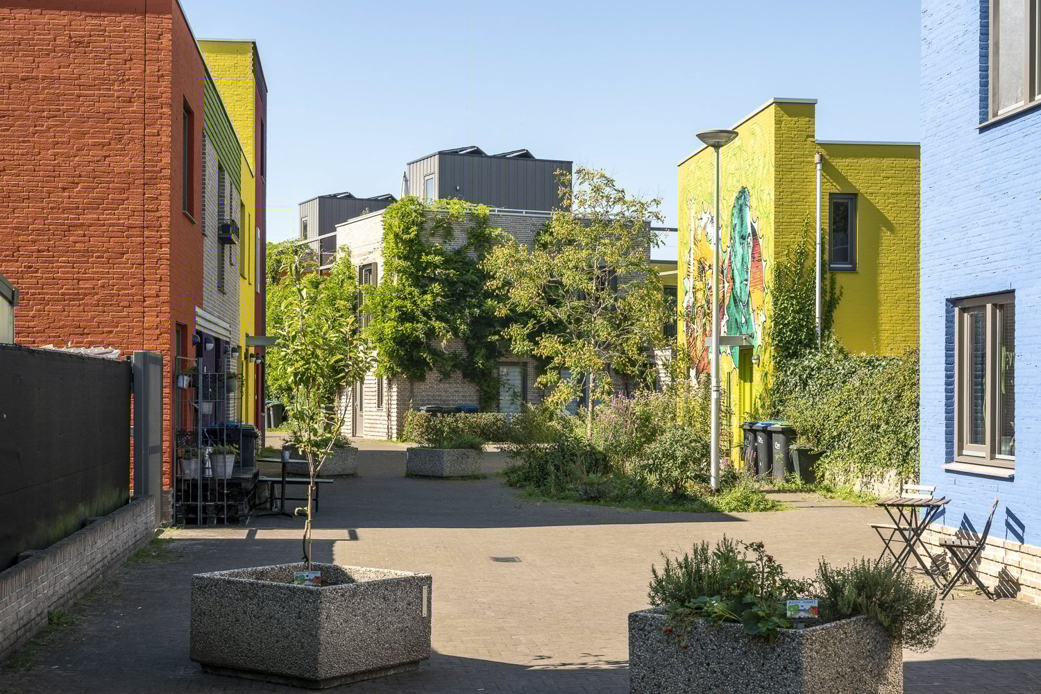 Jan van der Bildtstraat 36, 5621 GP Eindhoven, Nederland