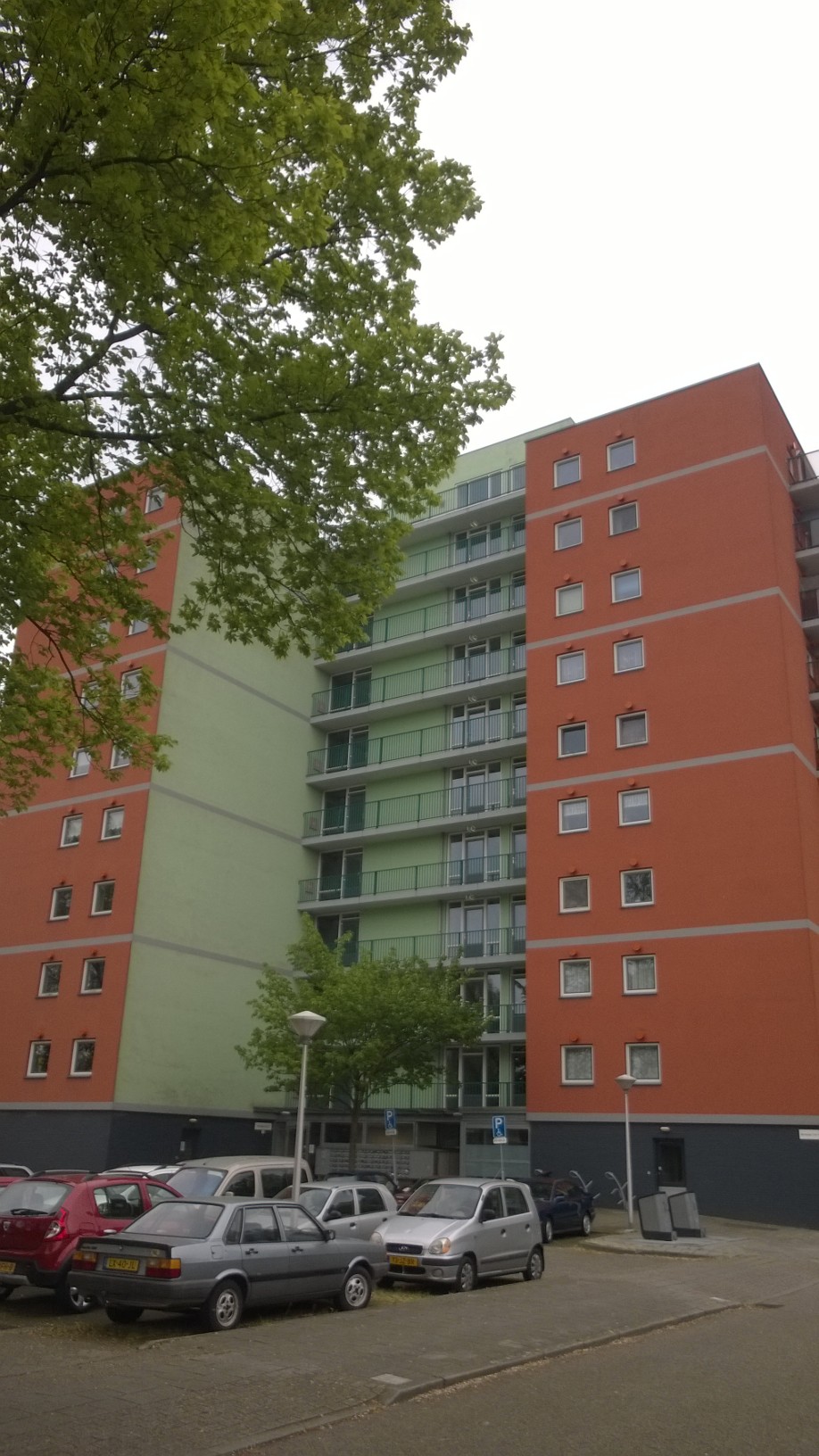 Mortierlaan 65, 5641 WB Eindhoven, Nederland
