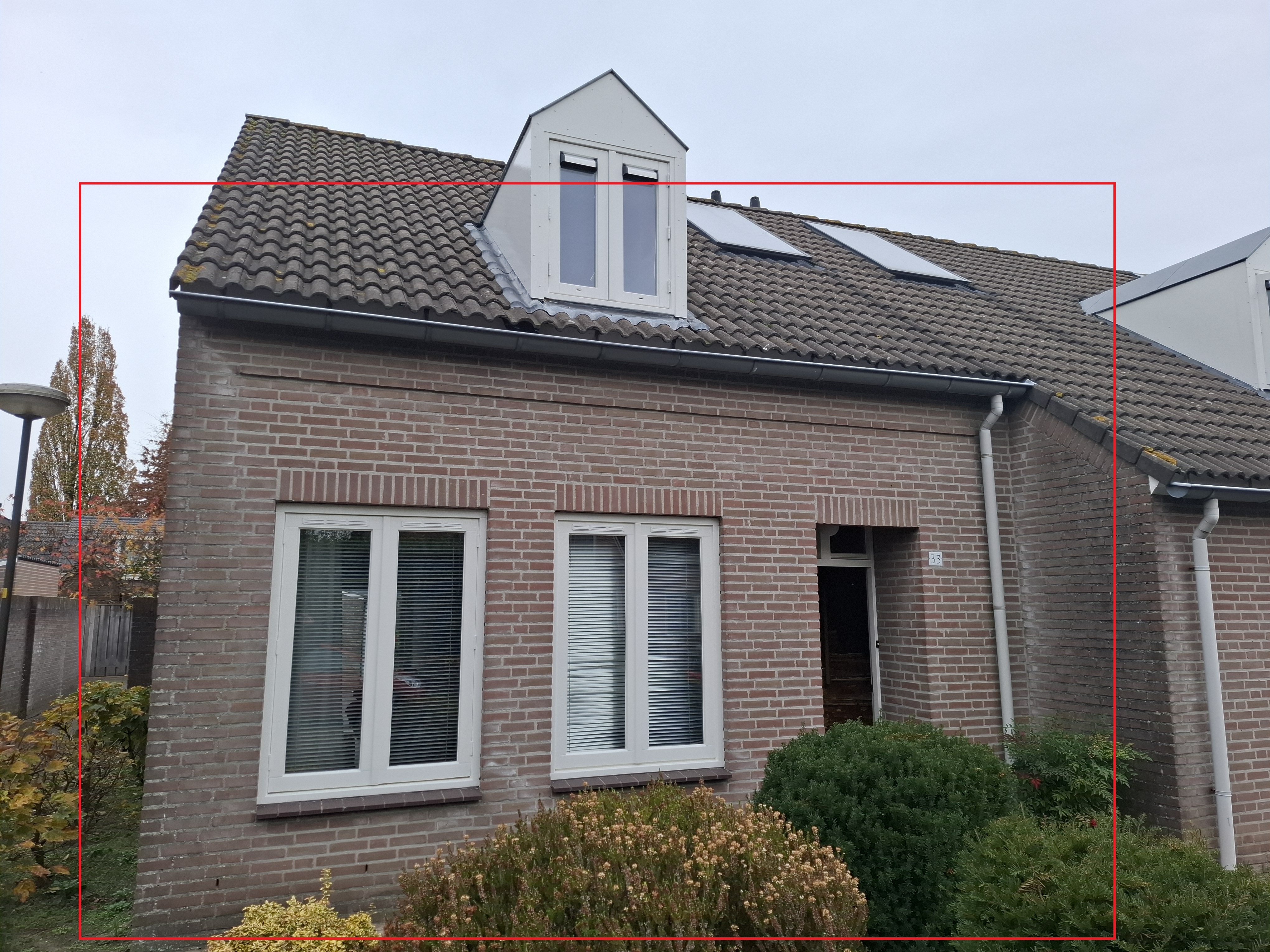 Doctor Cramerstraat 33, 5531 EP Bladel, Nederland