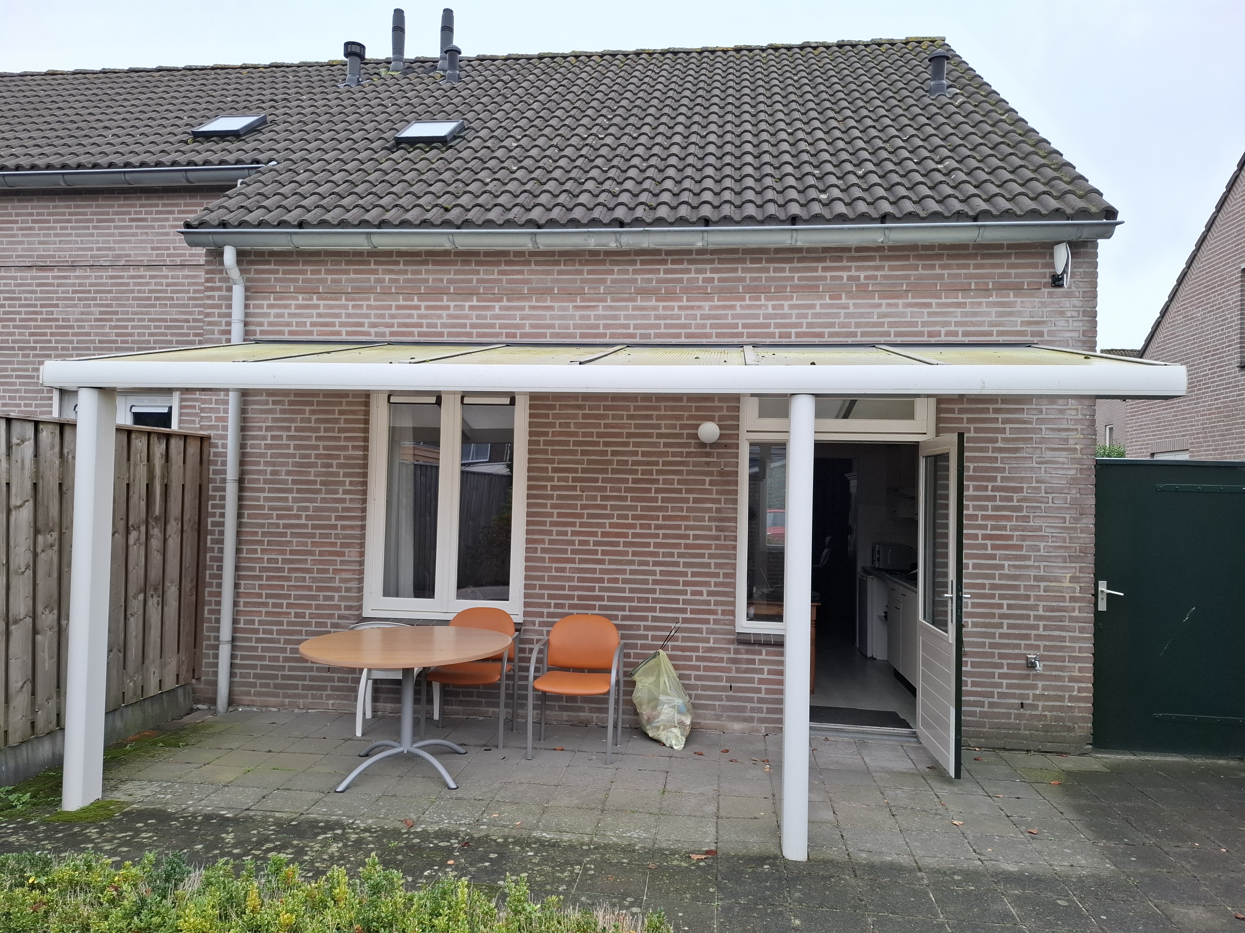 Doctor Cramerstraat 33