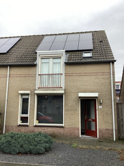 Anemoonstraat 18, 5701 EN Helmond, Nederland