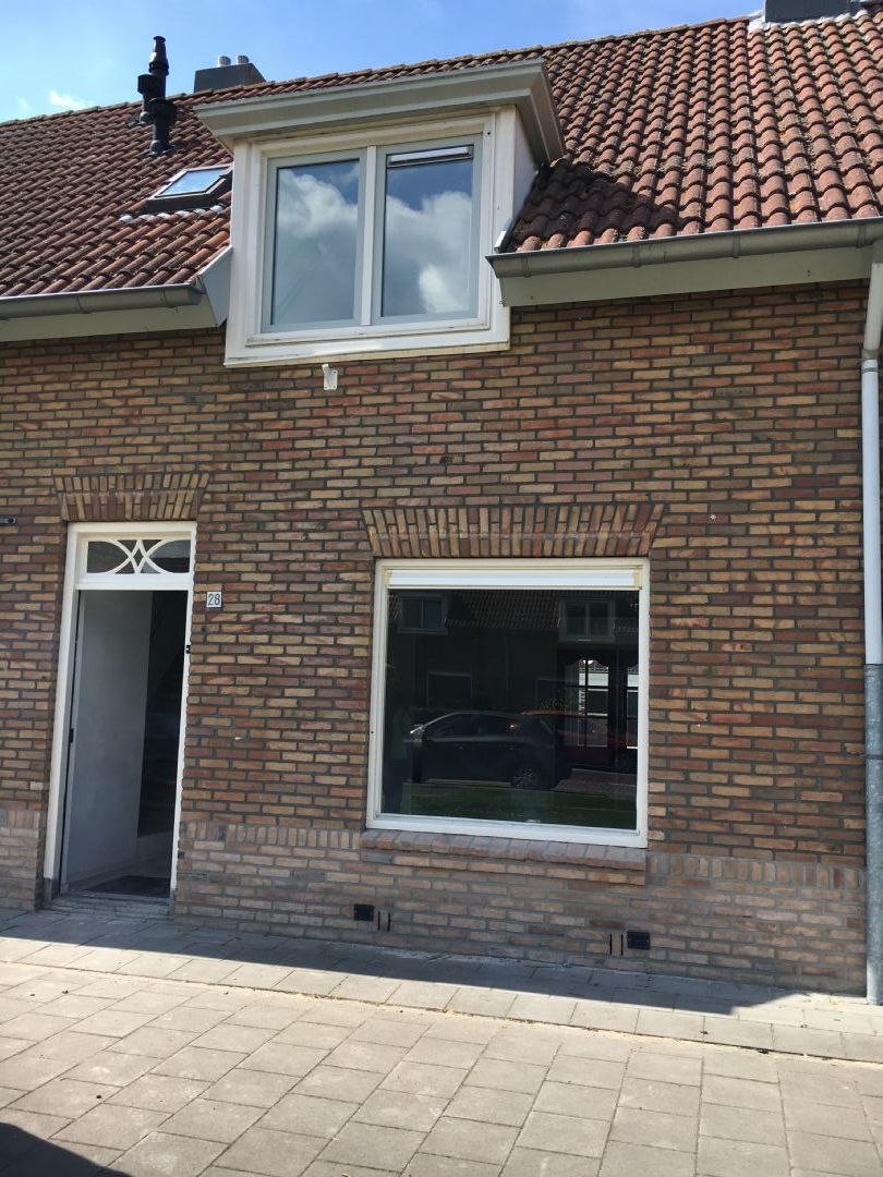 President Steynstraat 28, 5642 HP Eindhoven, Nederland