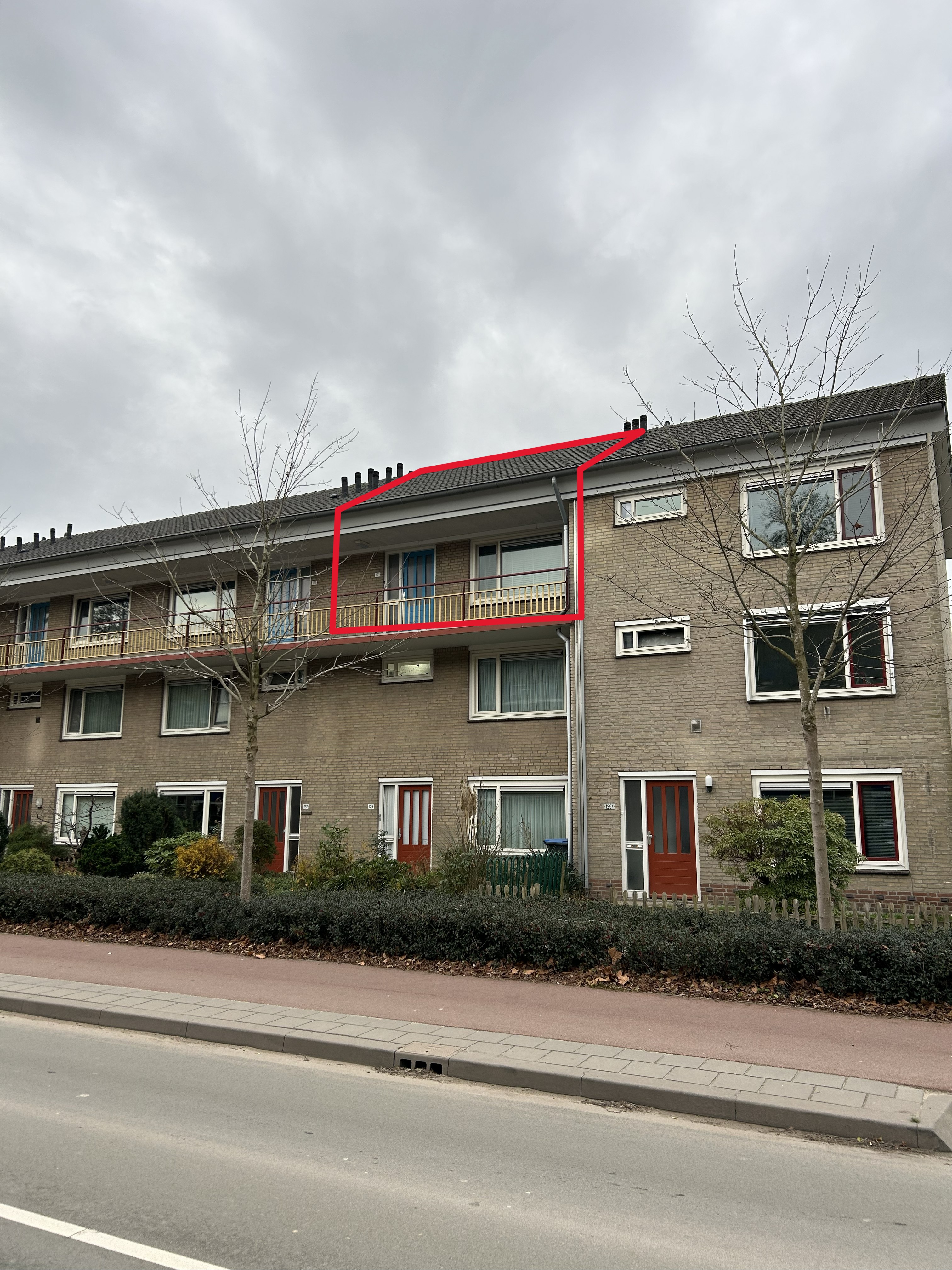 Nieuwe Waalreseweg 121, 5552 EG Valkenswaard, Nederland