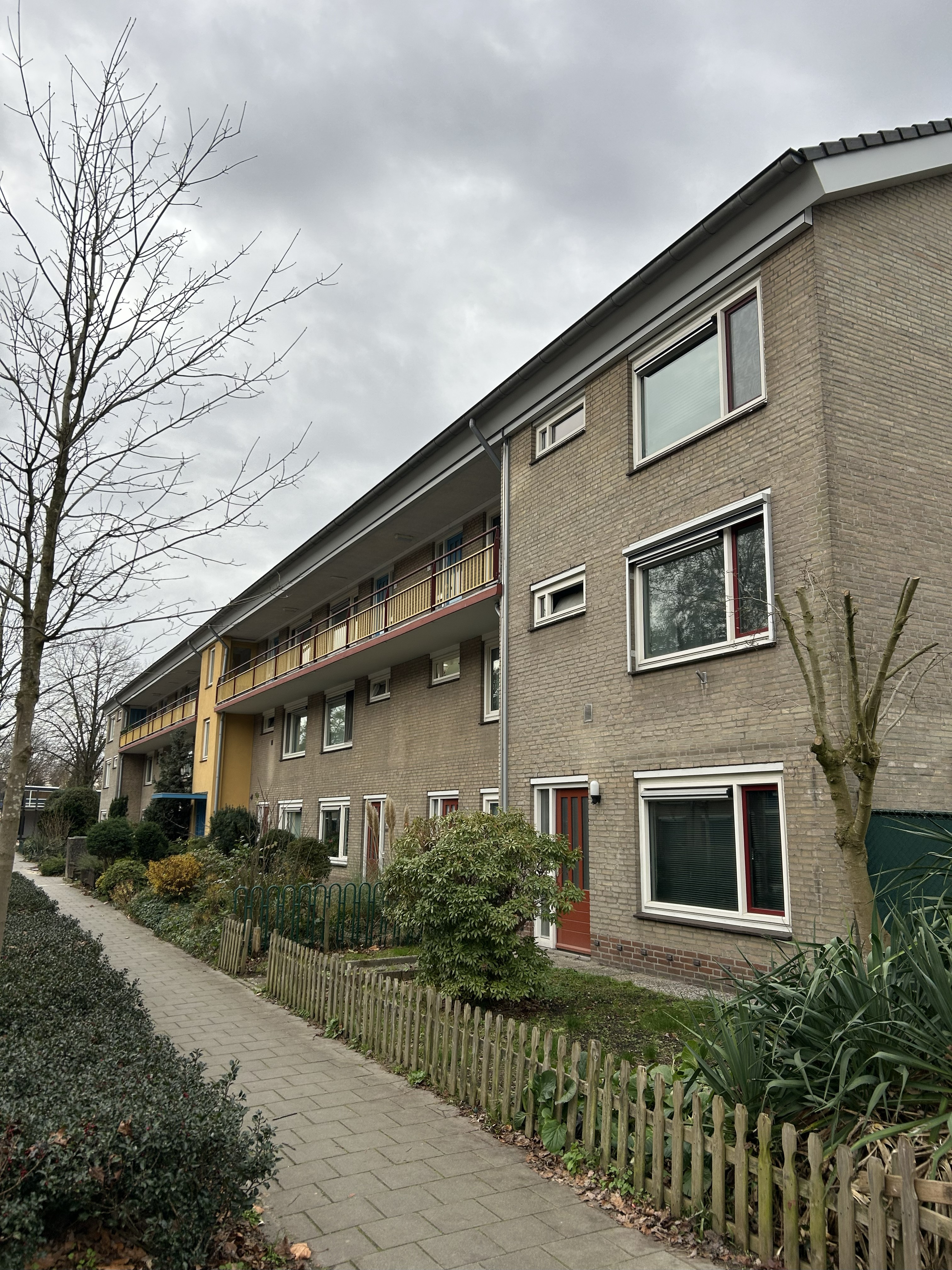 Nieuwe Waalreseweg 121