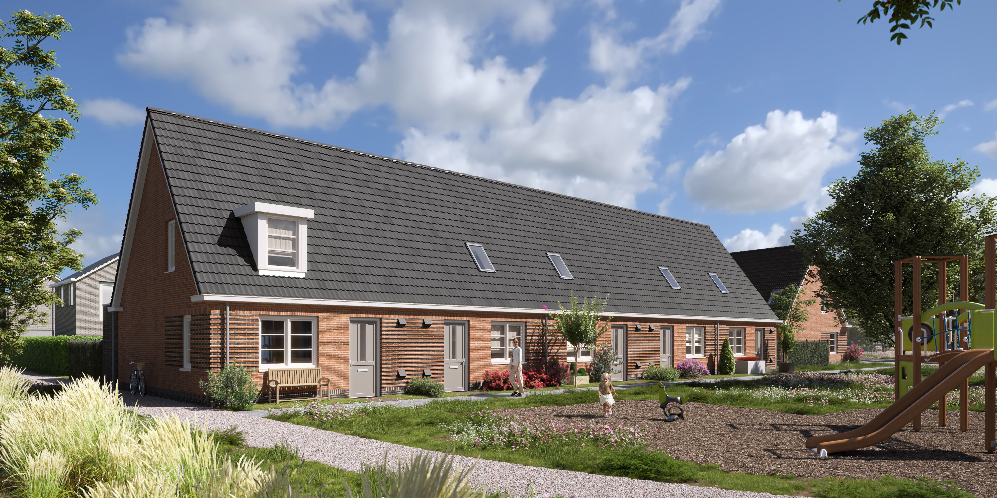 Gerst 6, 5725 DD Heusden, Nederland