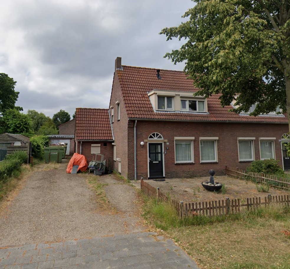 Slegersstraat 100, 5706 AZ Helmond, Nederland