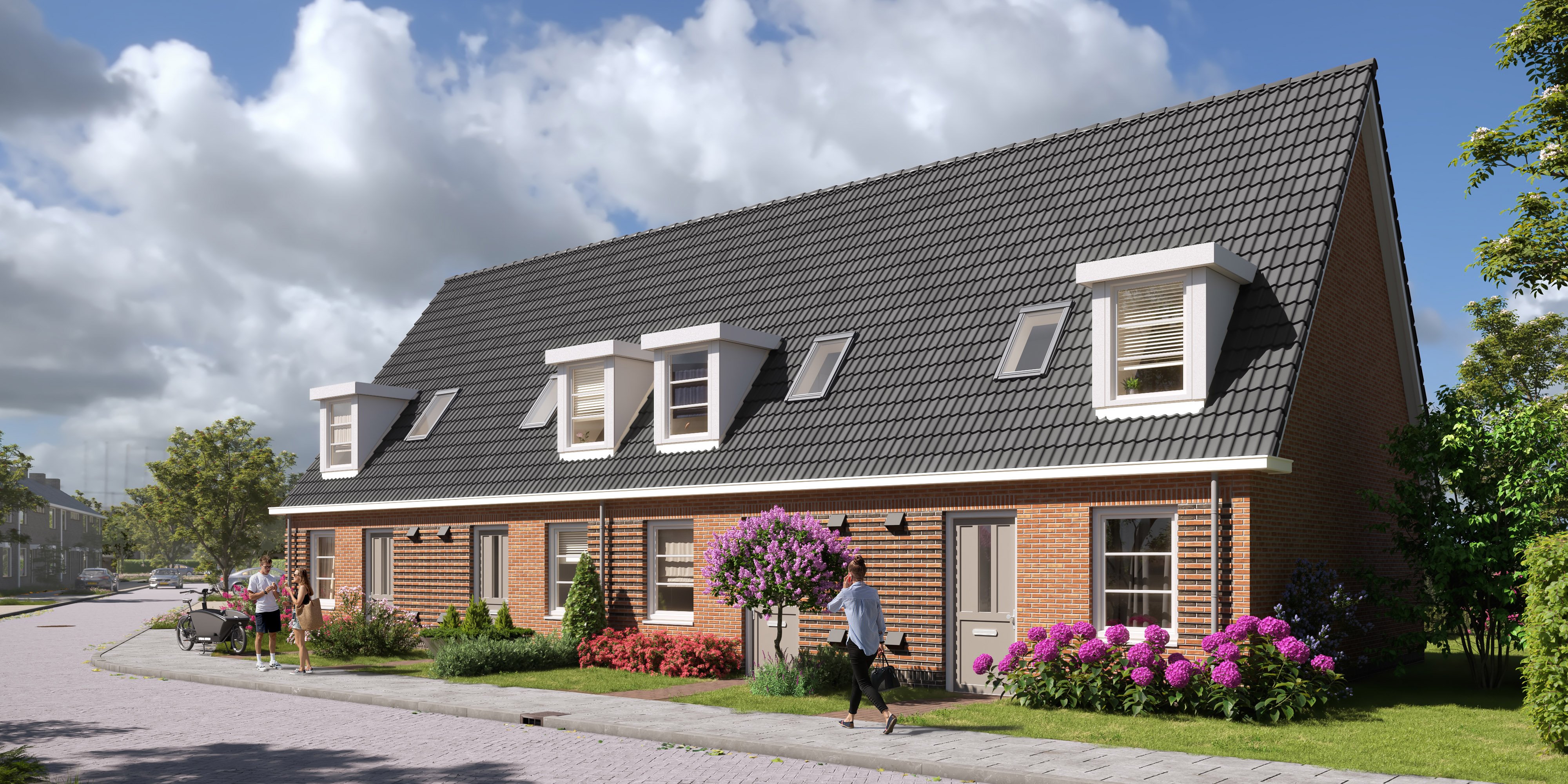 homes for rent on Gerst 55