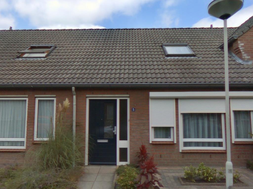 Mariastraat 5, 5754 AN Deurne, Nederland