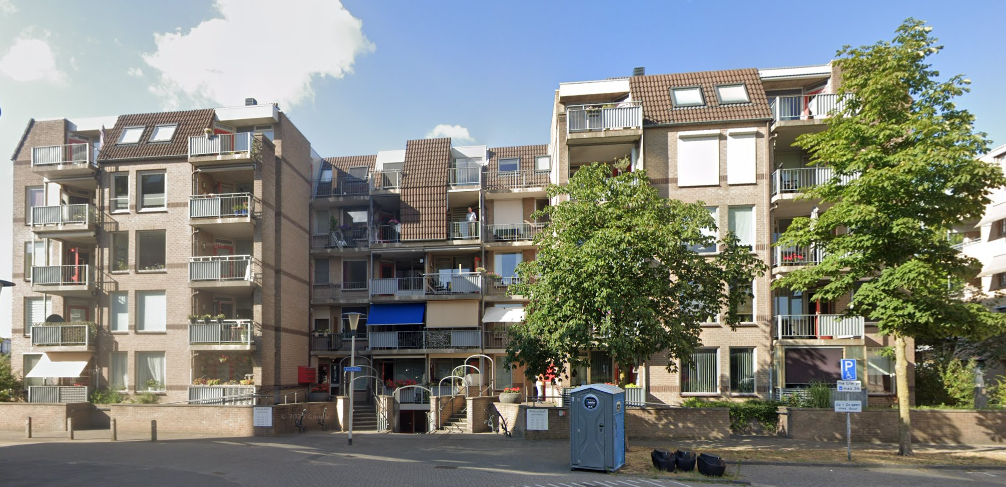 Ameidewal 110, 5701 NP Helmond, Nederland