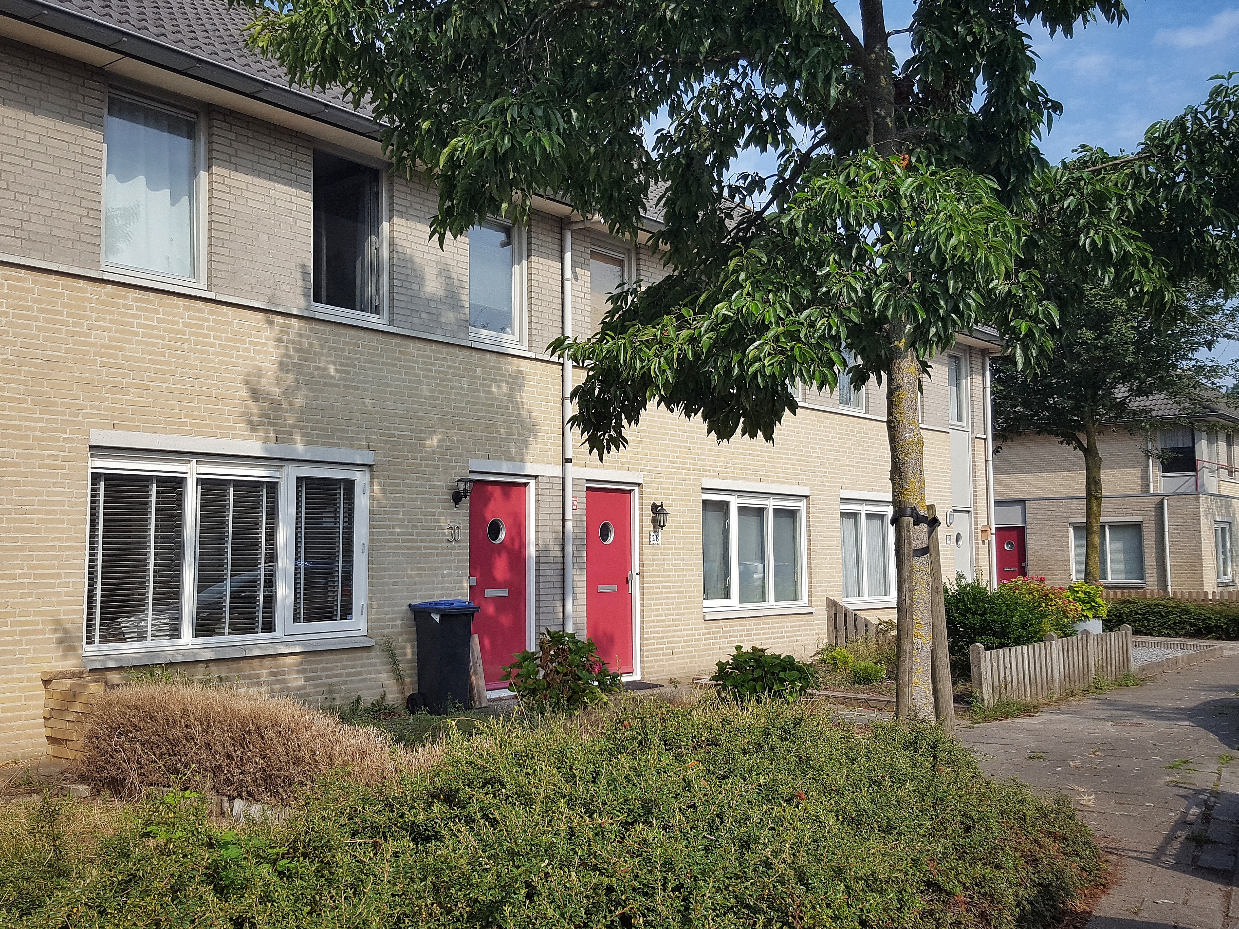 Waterreelaan 30, 5704 DV Helmond, Nederland