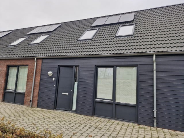 De Hoeve 22b, 5534 AD Netersel, Nederland
