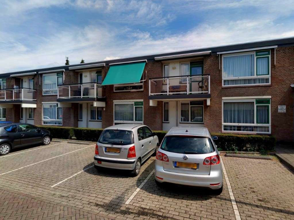 Heesakkerstraat 26, 5616 SL Eindhoven, Nederland