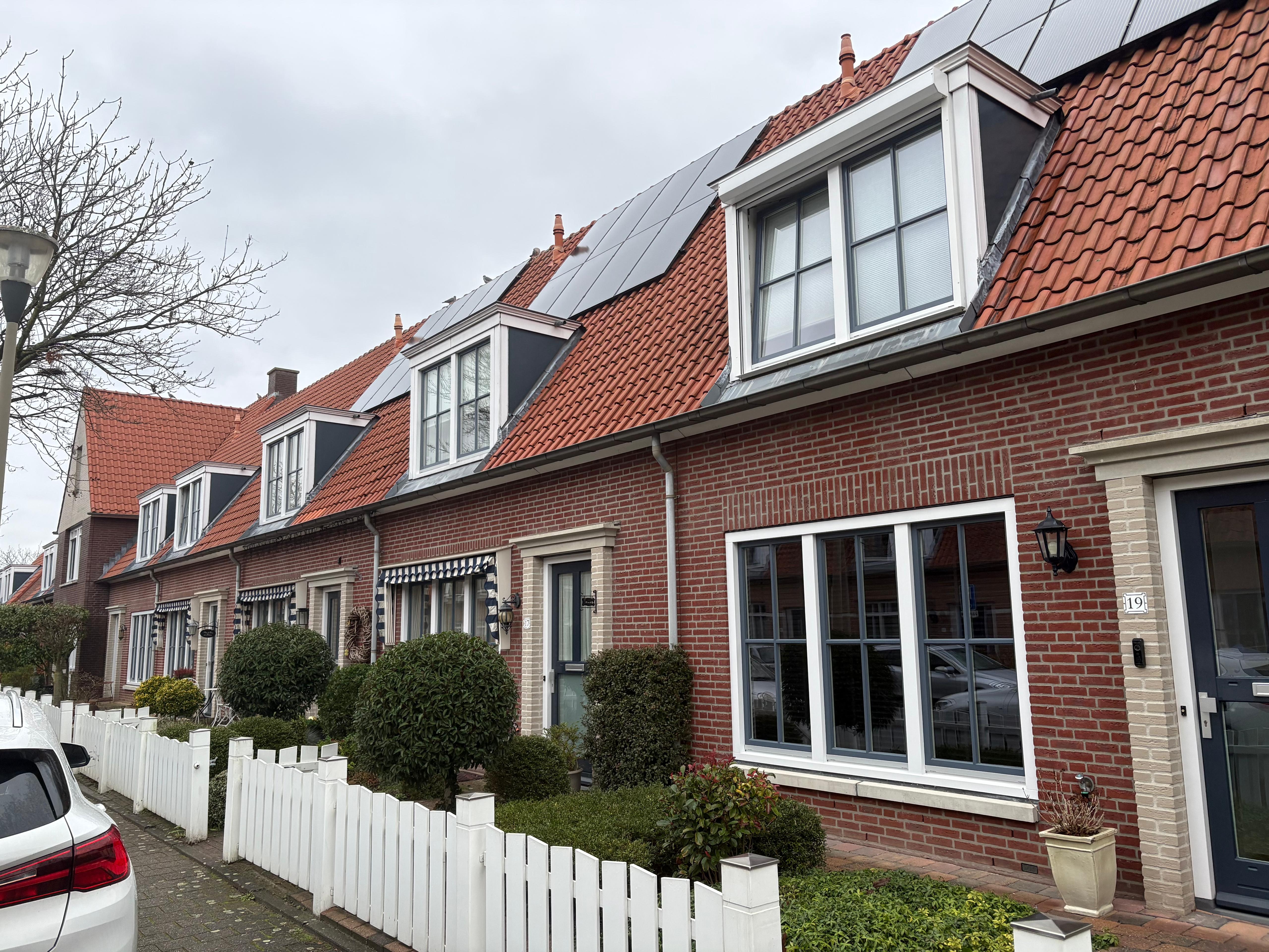 Kolkbeemden 17, 5706 NR Helmond, Nederland