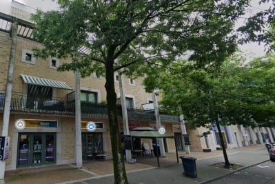 Galvanistraat 48, 5621 HG Eindhoven, Nederland