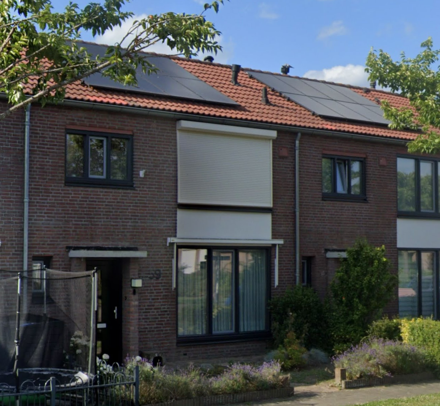 Pastoor Elsenstraat 59, 5706 VM Helmond, Nederland