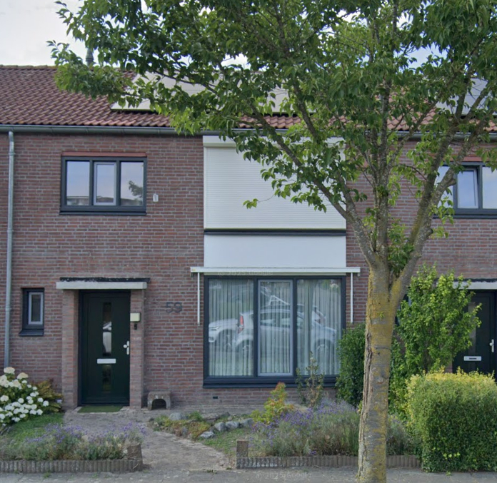 Pastoor Elsenstraat 59