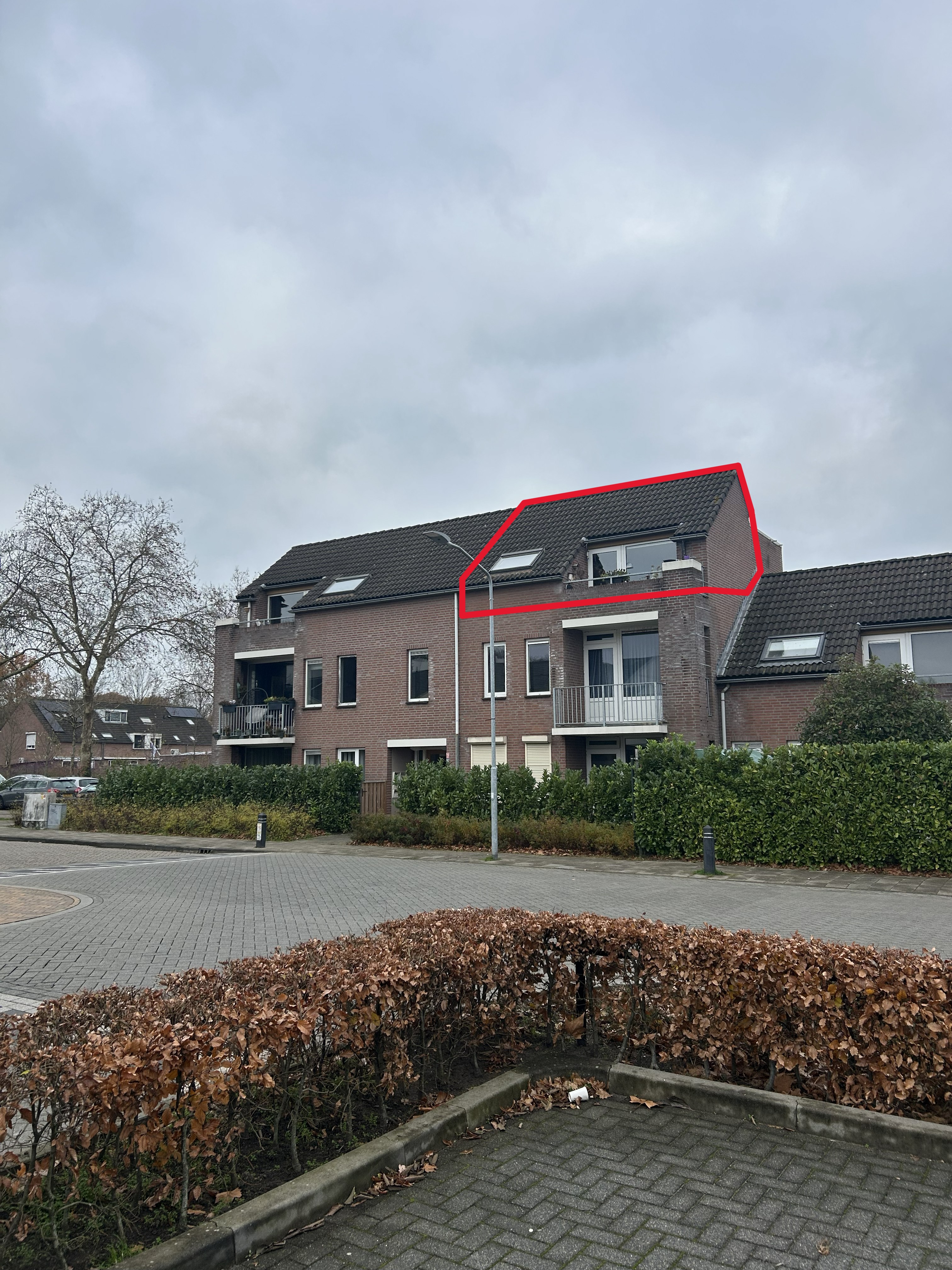 Jorisdal 70, 5551 CN Valkenswaard, Nederland