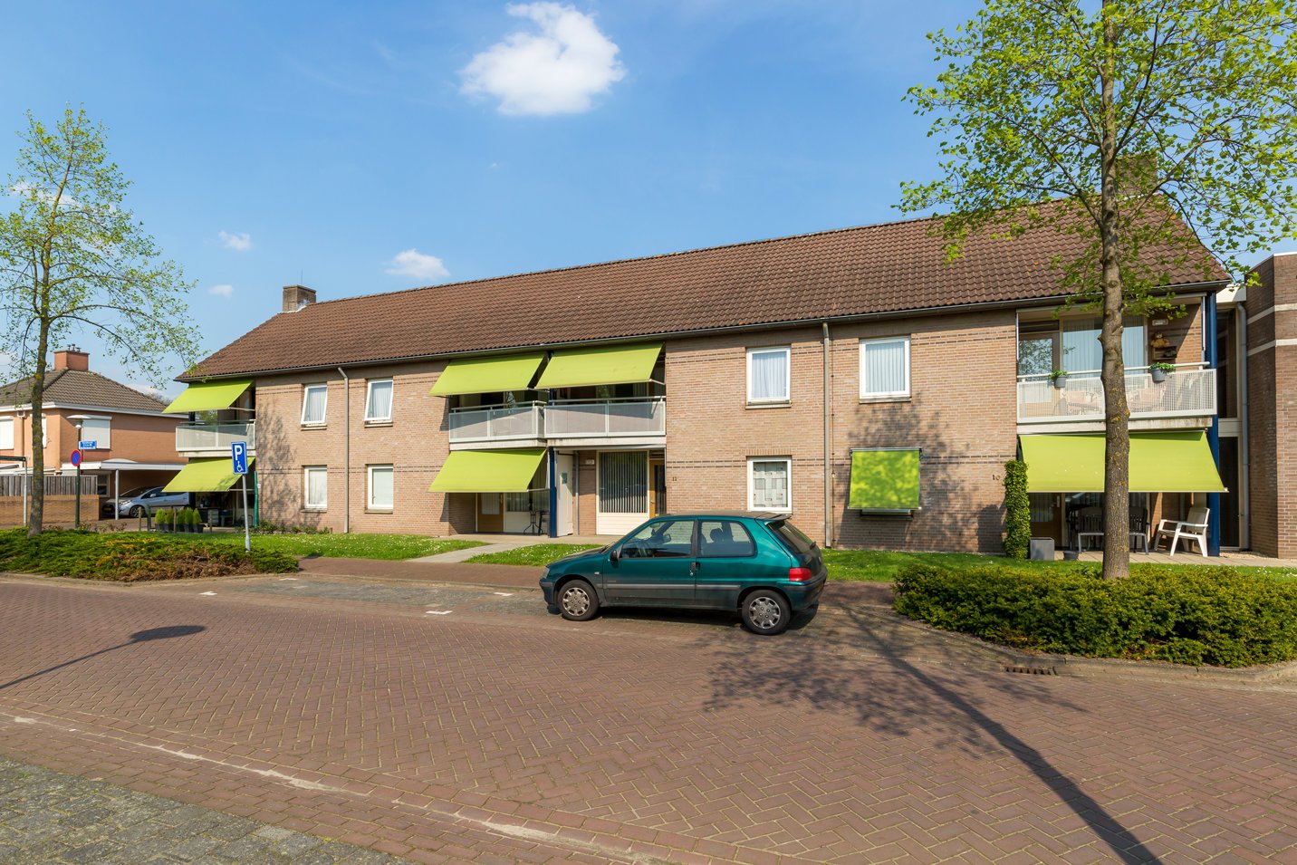 Korenbocht 20, 5541 BZ Reusel, Nederland