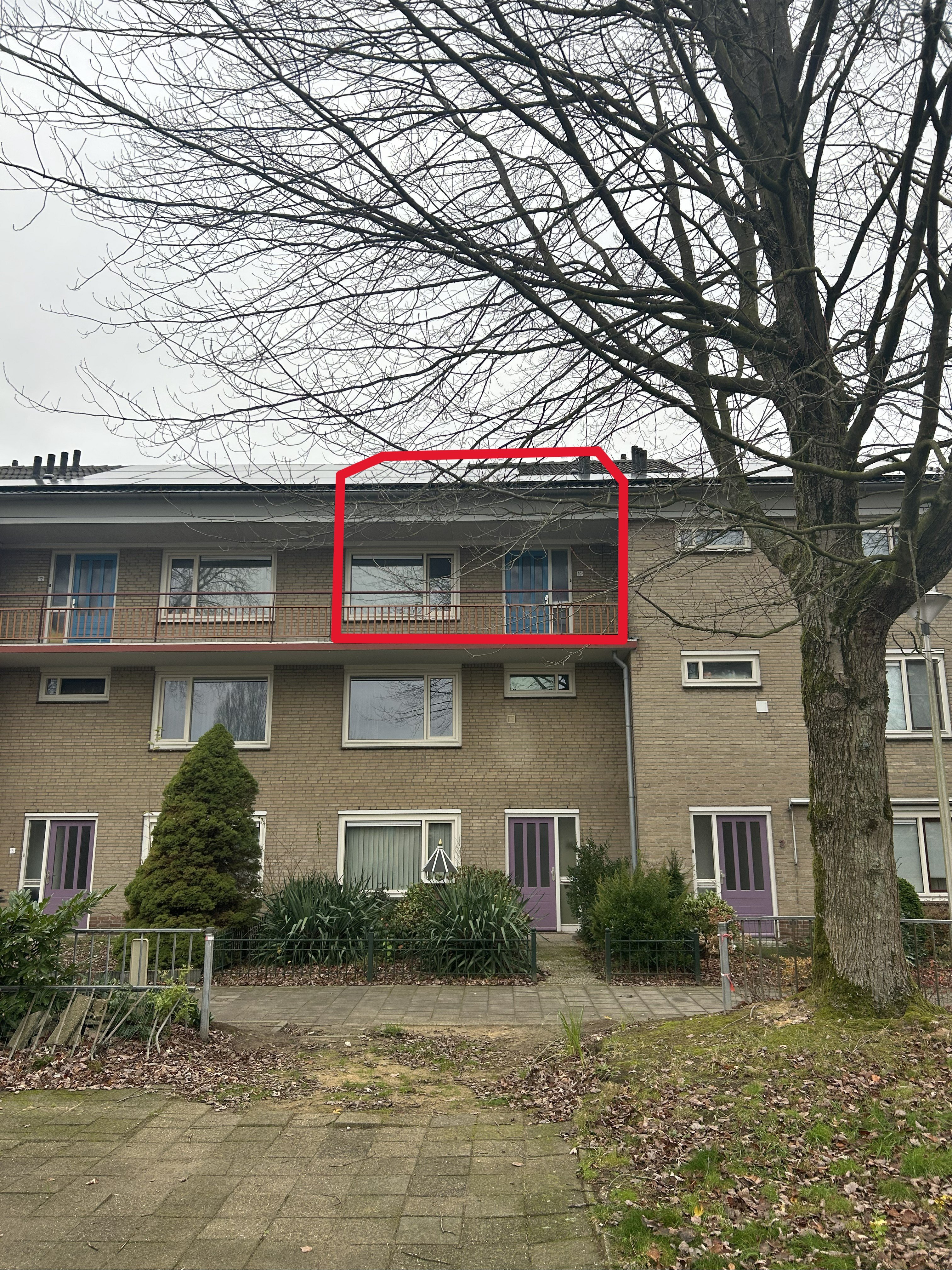 Ridderspoor 10, 5552 RL Valkenswaard, Nederland