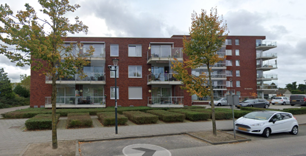 Molenstraat 239, 5691 AH Son, Nederland