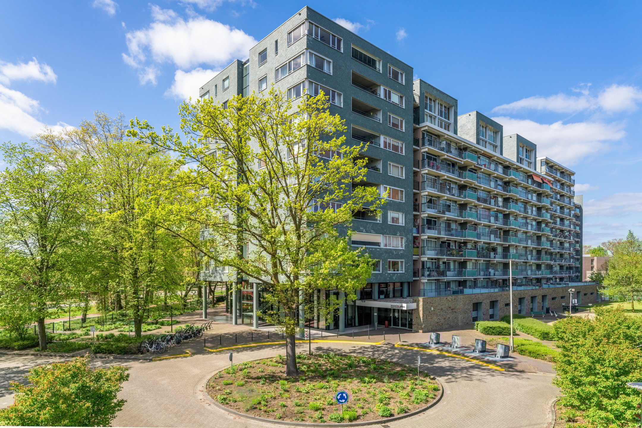 Herodotusplein 41, 5624 DH Eindhoven, Nederland