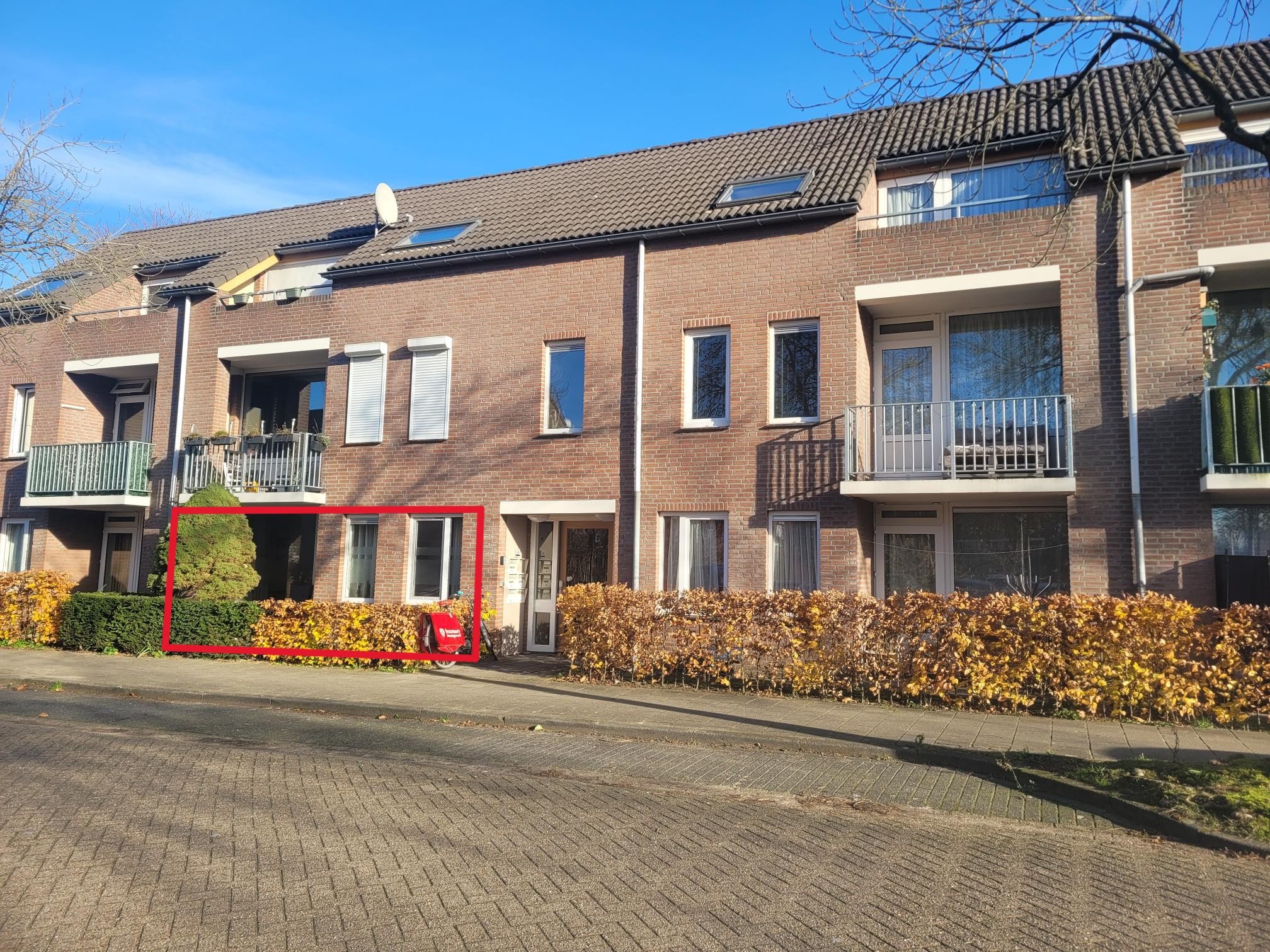 Rudolfusdal 6, 5551 EG Valkenswaard, Nederland