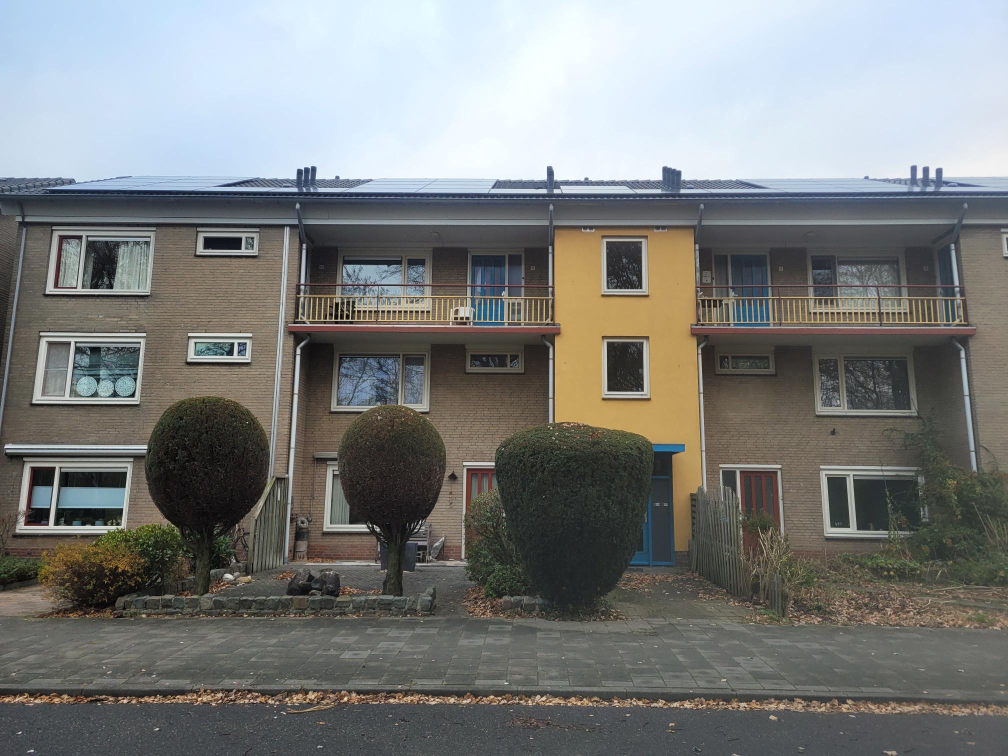 Lijsterbeslaan 10, 5552 PA Valkenswaard, Nederland