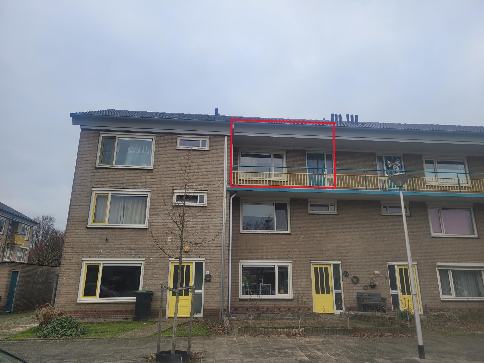 Gaspeldoornlaan 11, 5552 GA Valkenswaard, Nederland