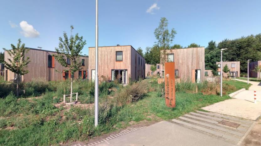 Achterbosch 39, 5629 CK Eindhoven, Nederland