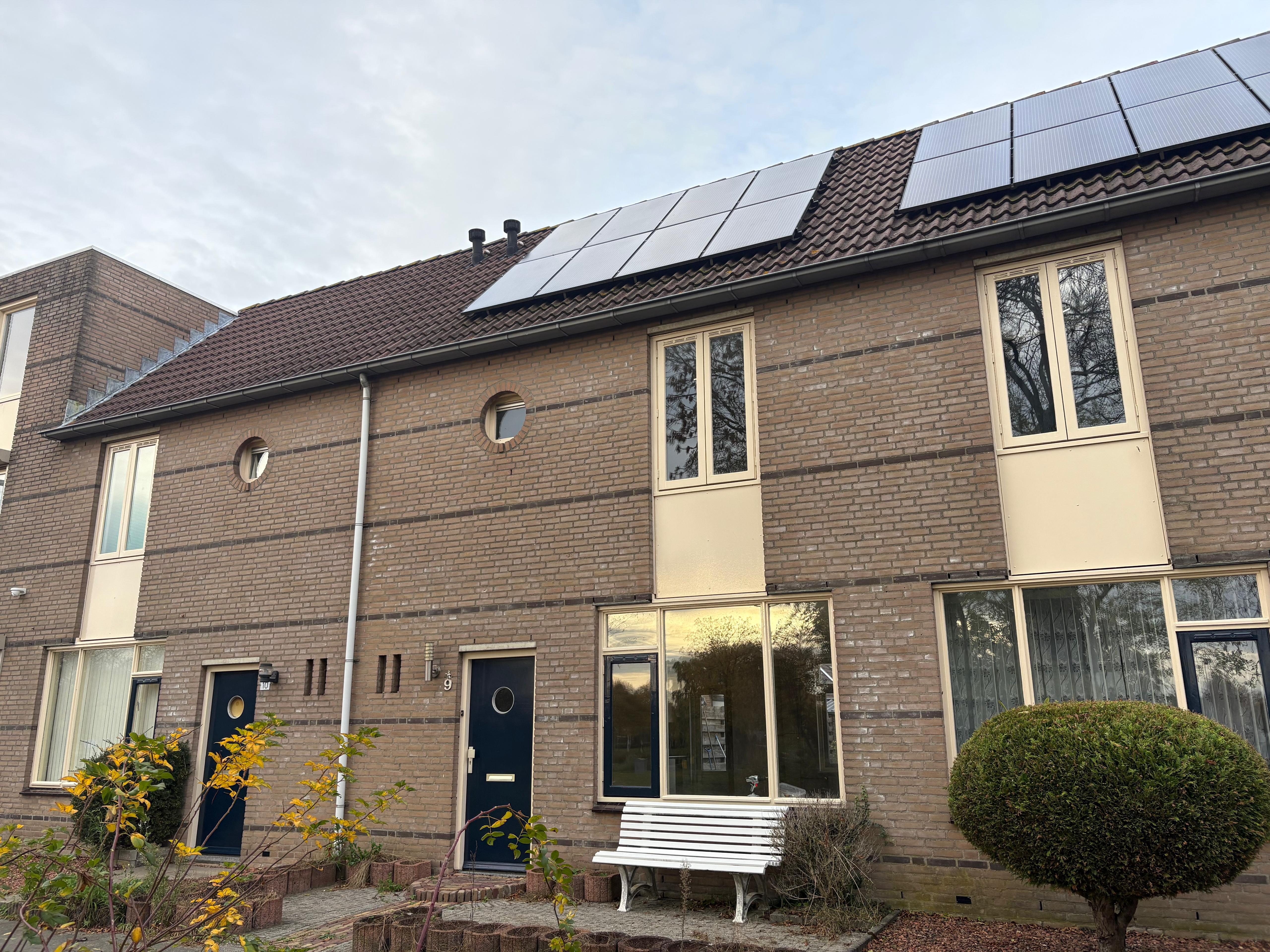 Dommelstraat 9, 5704 NB Helmond, Nederland