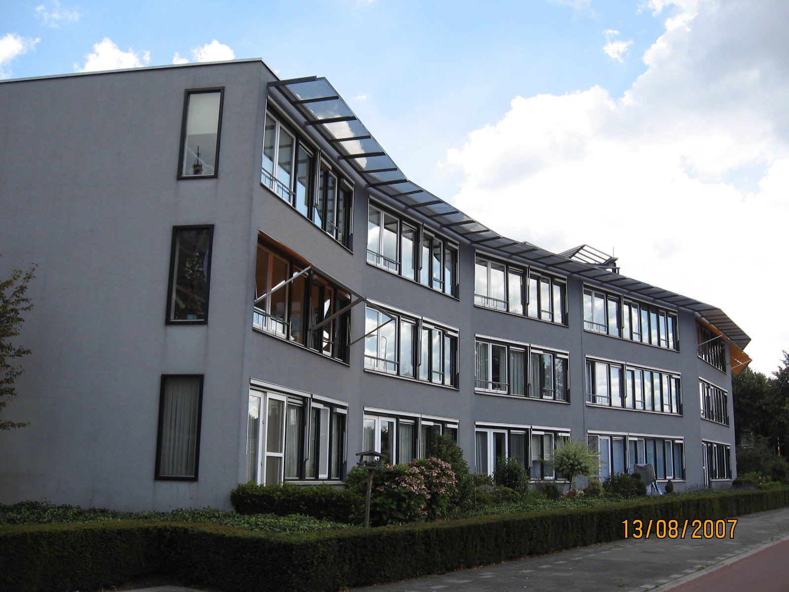 't Hofke 114B, 5641 AN Eindhoven, Nederland