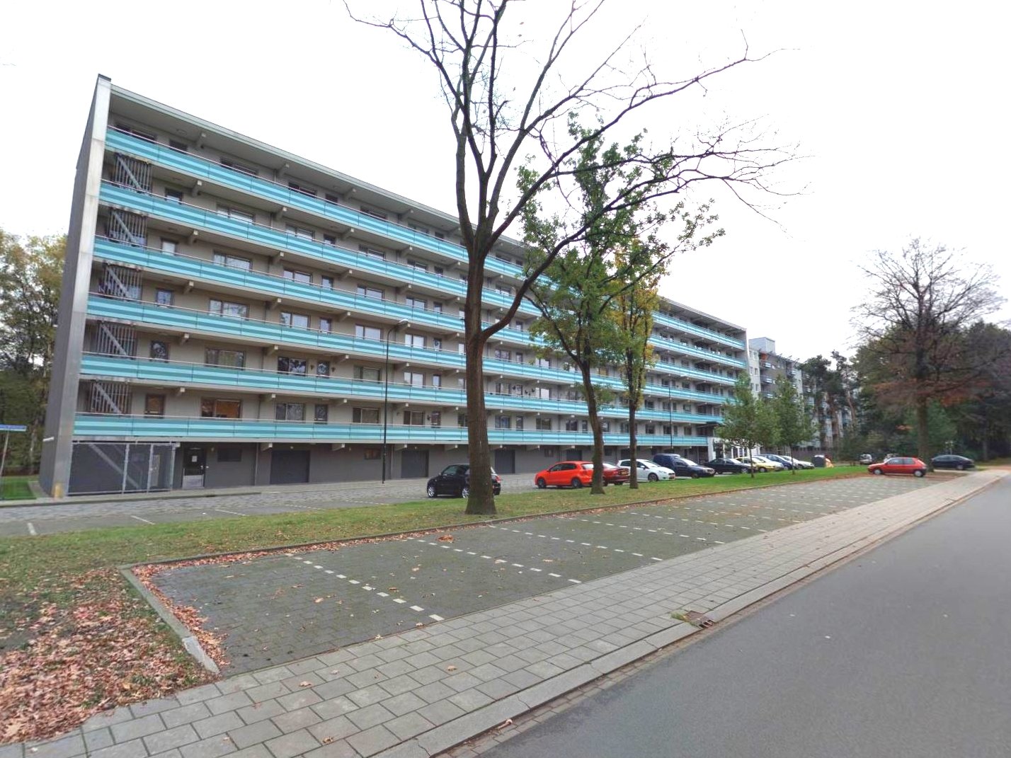 Admiraal Byrdstraat 9, 5665 HA Geldrop, Nederland