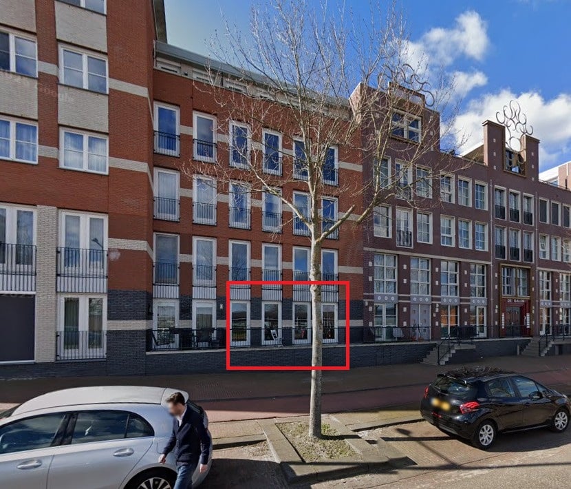 Arcadestraat 67, 5705 KJ Helmond, Nederland