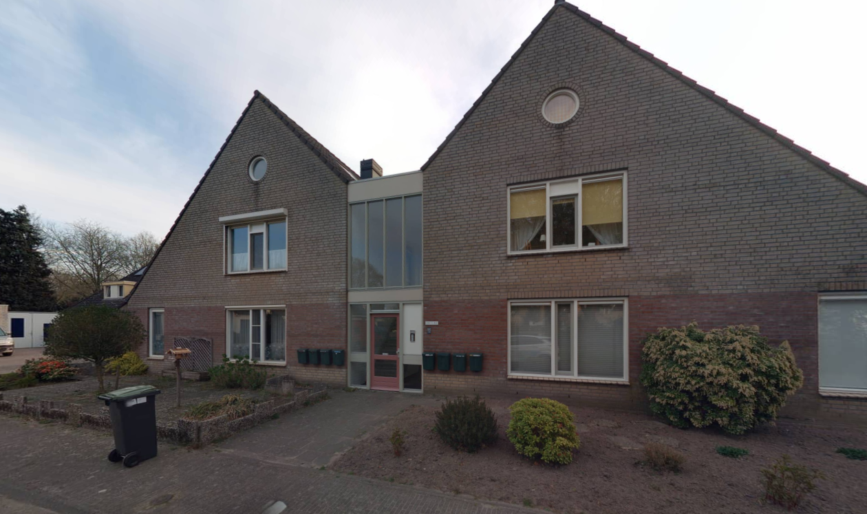 De Tinnegieter 40, 5591 MN Heeze, Nederland