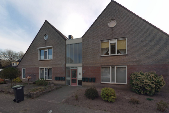 de Tinnegieter 40, Heeze-Leende