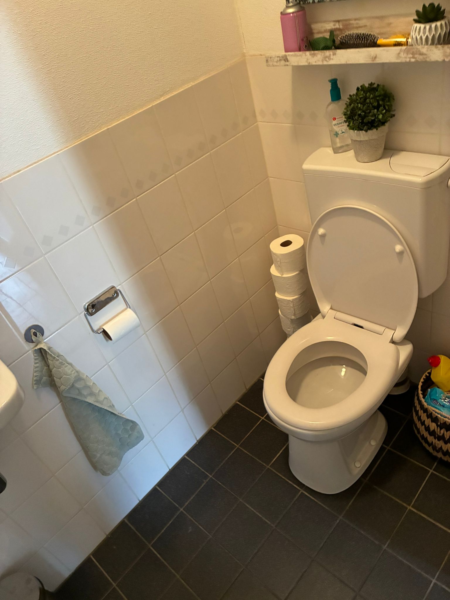 Pastoor van Leeuwenstraat 41