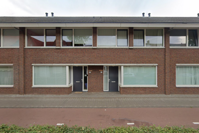 Pastoor van Leeuwenstraat 41