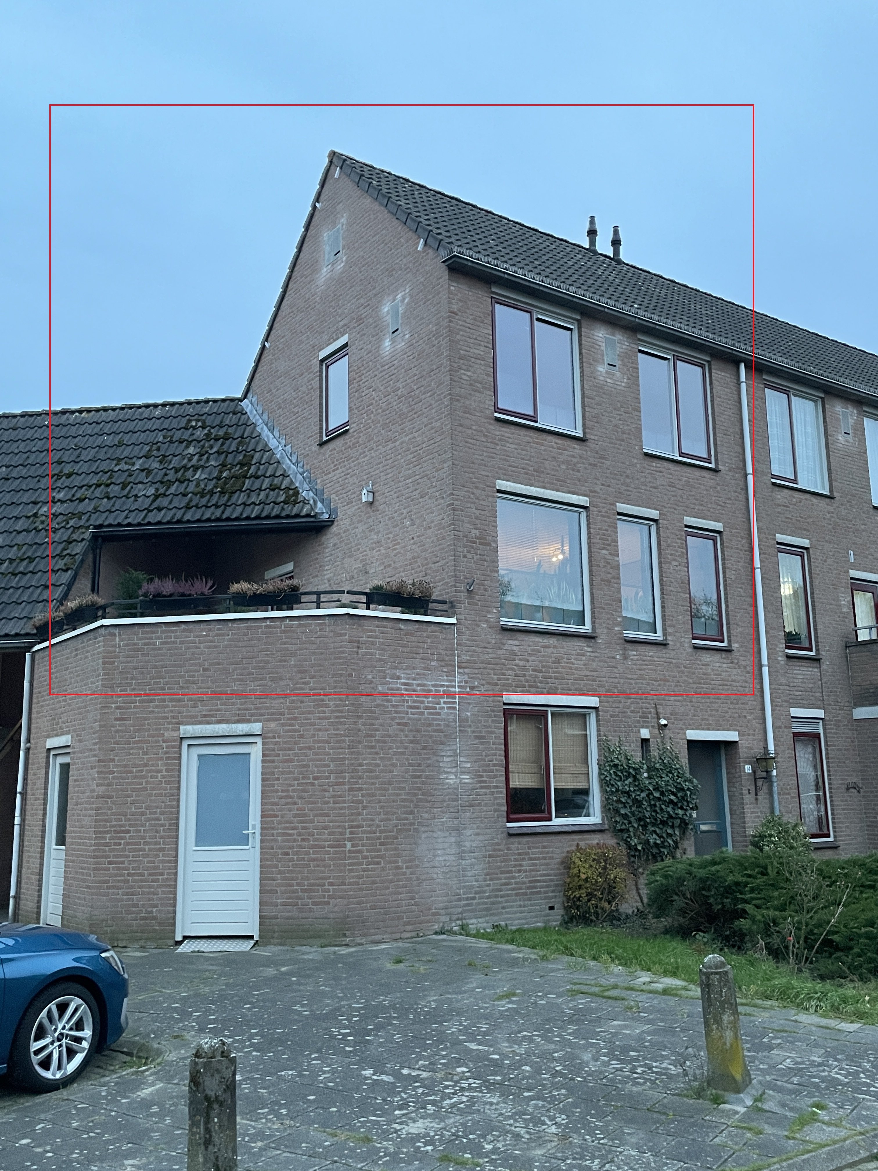 Schutterijakker 16, 5673 MC Nuenen, Nederland