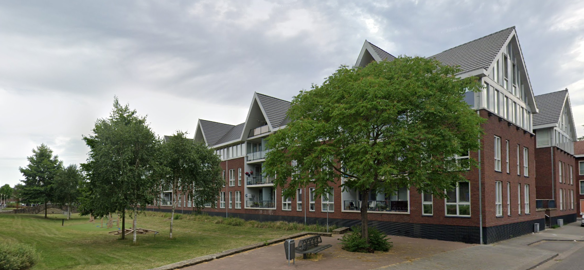 Hamsterstraat 33, 5701 TJ Helmond, Nederland